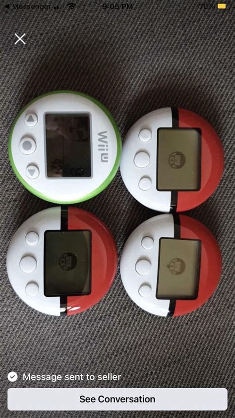 are there fake pokewalkers